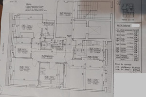 Plan nieruchomości