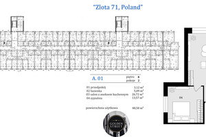 Plan nieruchomości