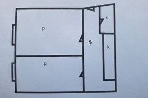 Plan nieruchomości