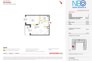 Plan nieruchomości