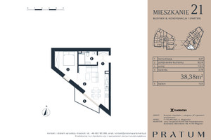 Plan nieruchomości