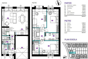 Plan nieruchomości