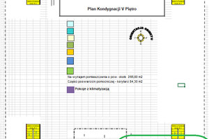 Plan nieruchomości