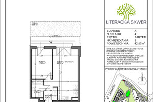 Plan nieruchomości