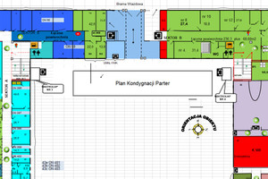 Plan nieruchomości