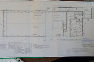 Plan nieruchomości