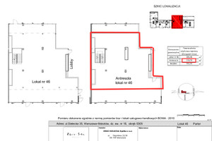 Plan nieruchomości