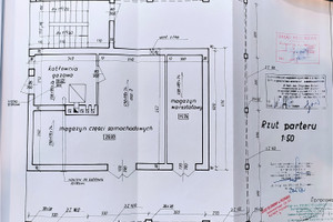 Plan nieruchomości