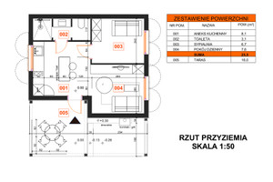 Plan nieruchomości