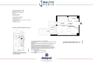 Plan nieruchomości