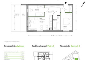 Plan nieruchomości