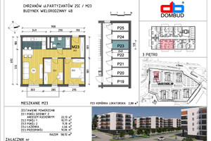 Plan nieruchomości