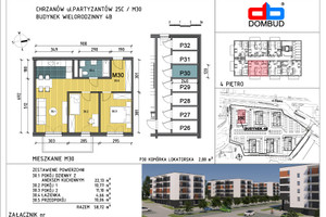 Plan nieruchomości