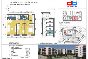 Plan nieruchomości