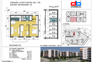 Plan nieruchomości