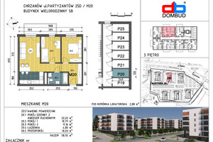 Plan nieruchomości