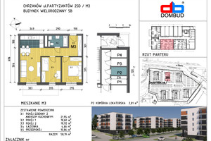 Plan nieruchomości