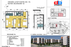 Plan nieruchomości