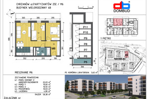 Plan nieruchomości