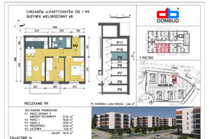 Plan nieruchomości