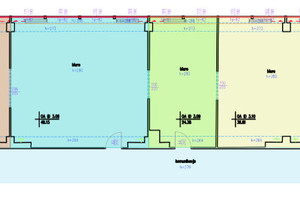 Plan nieruchomości