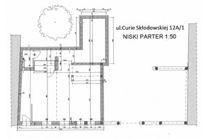 Plan nieruchomości