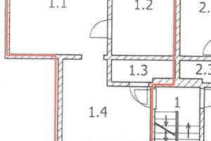 Plan nieruchomości