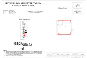 Plan nieruchomości