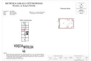 Plan nieruchomości