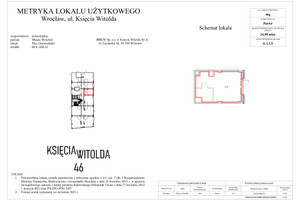 Plan nieruchomości