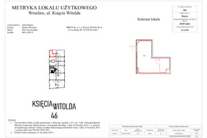 Plan nieruchomości