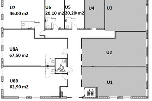 Plan nieruchomości