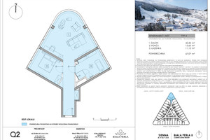 Plan nieruchomości