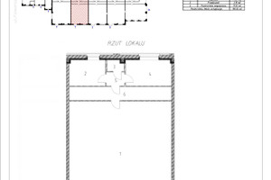 Plan nieruchomości