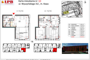 Plan nieruchomości