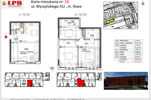 Plan nieruchomości