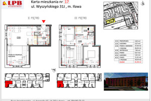 Plan nieruchomości