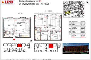 Plan nieruchomości