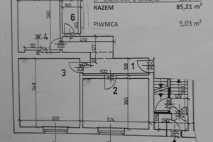 Plan nieruchomości