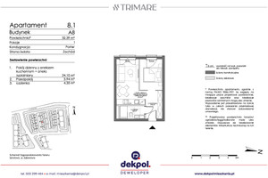 Plan nieruchomości