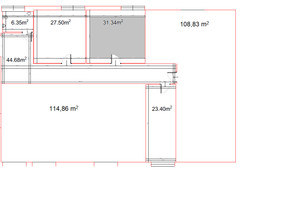 Plan nieruchomości