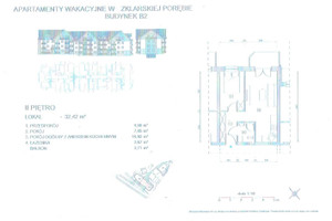 Plan nieruchomości