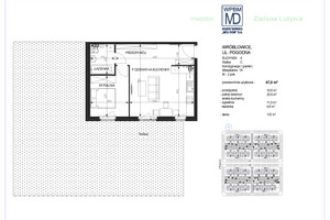 Plan nieruchomości