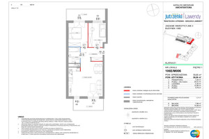 Plan nieruchomości