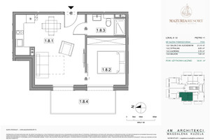 Plan nieruchomości