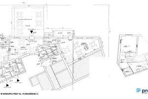 Plan nieruchomości