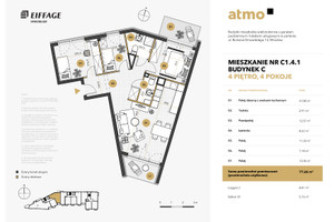 Plan nieruchomości