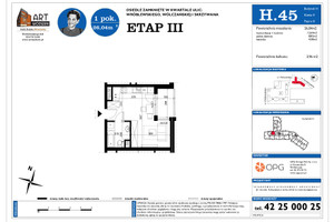 Plan nieruchomości