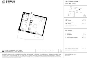 Plan nieruchomości