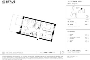 Plan nieruchomości